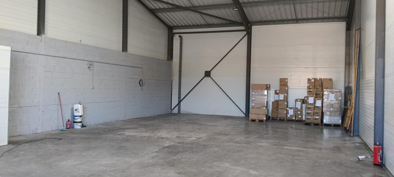 Location local d'activité Monts Indre-et-Loire OLACT2534559 4