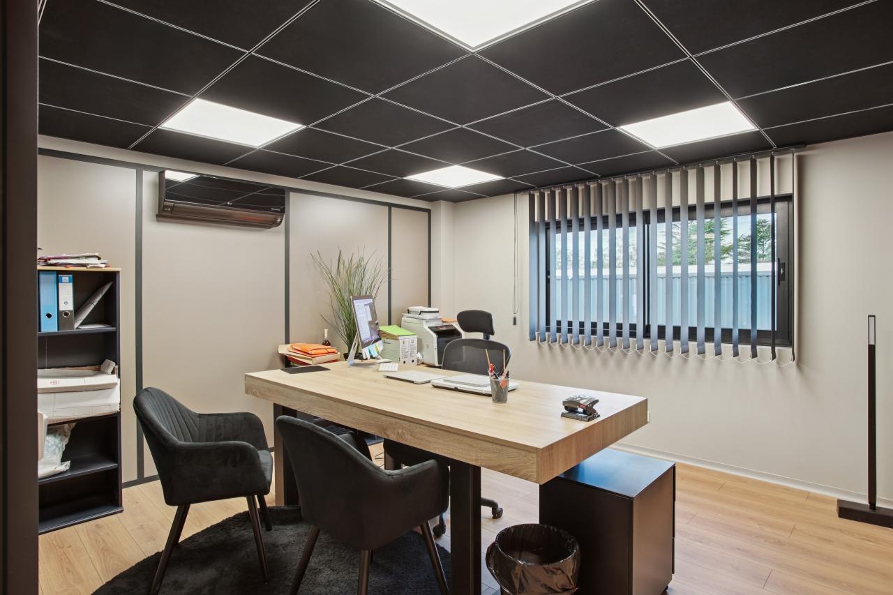 Vente local d'activité Brétigny-sur-Orge Essonne OVACT2536301 11