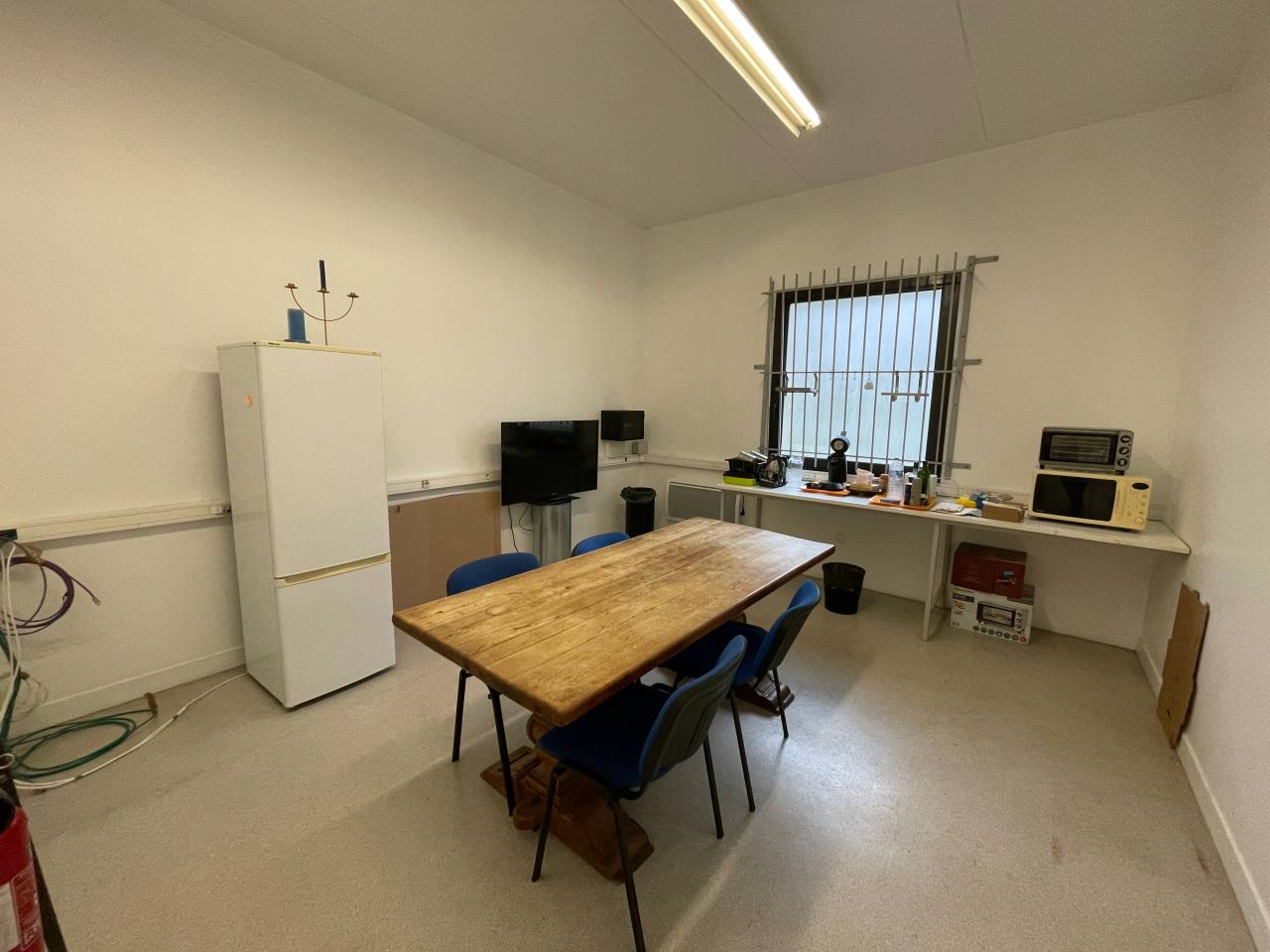 Location local d'activité Champs-sur-Marne Seine-et-Marne OLACT2530448 5