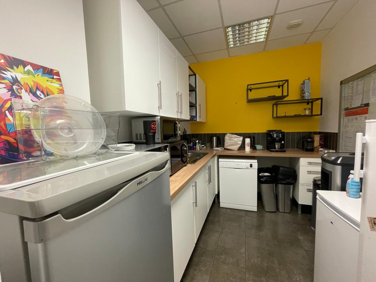 Vente bureau Strasbourg Bas-Rhin OVBUR2640206 13