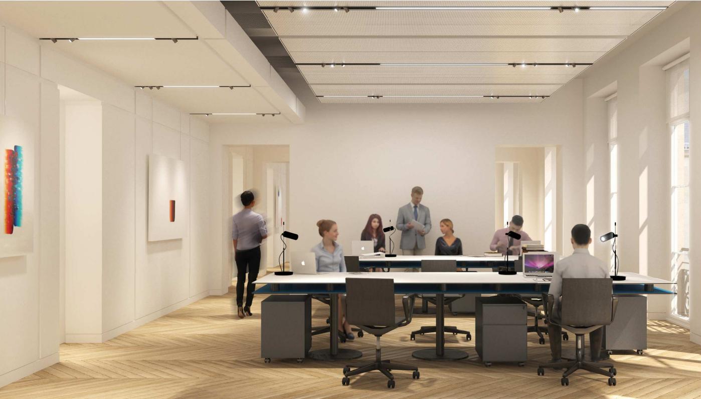 Location bureau Paris OLBUR2200965 6