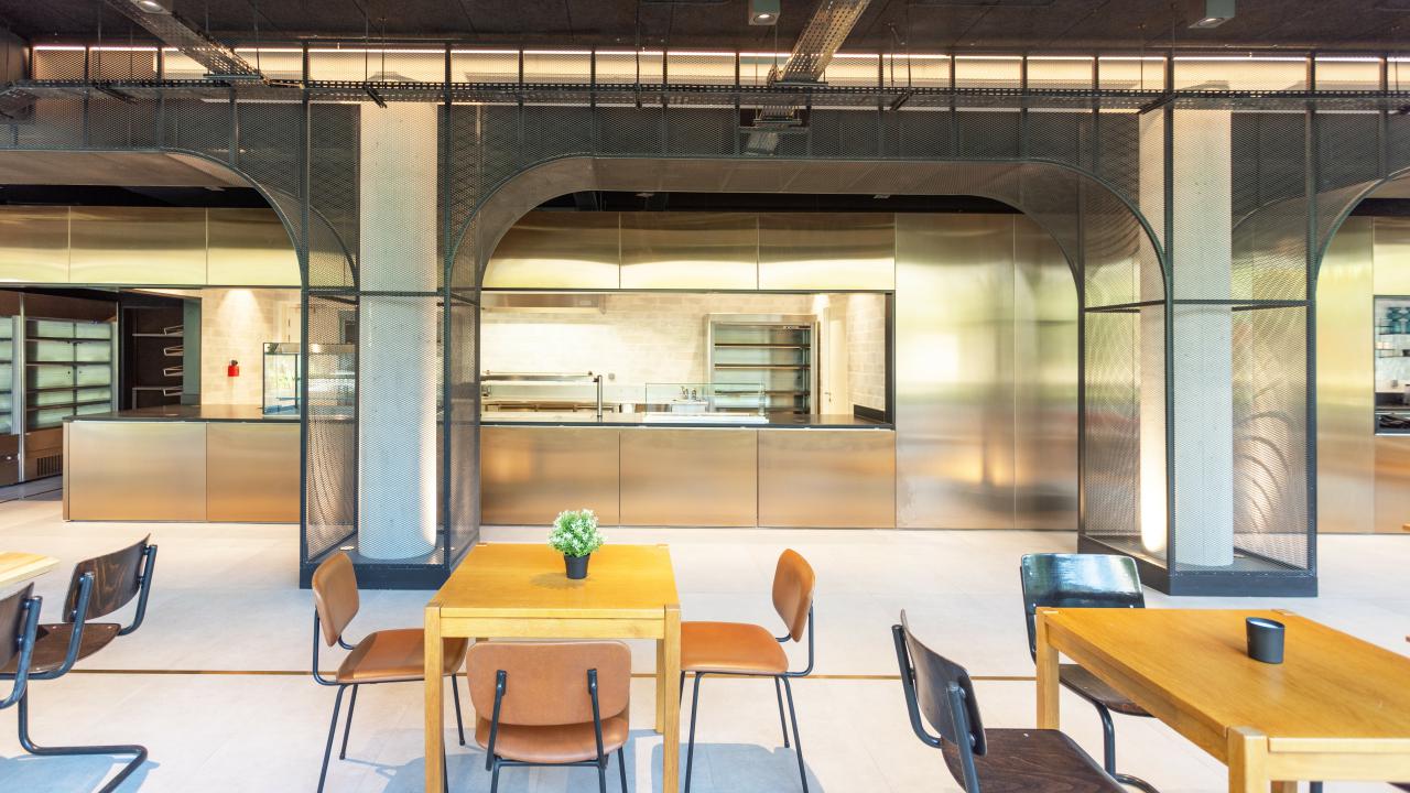 Location bureau Bois-Colombes Hauts-de-Seine OLBUR2100444 9