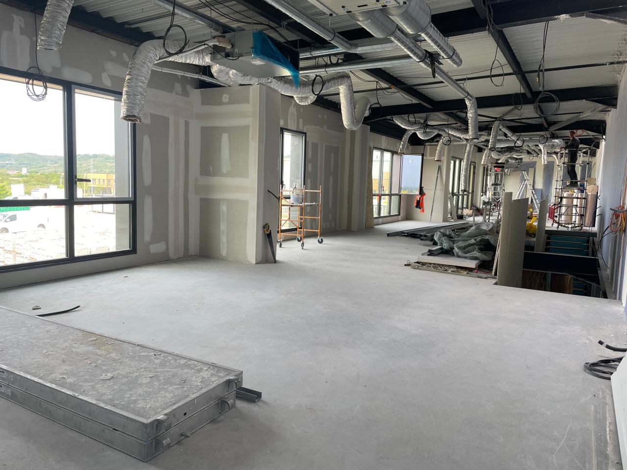 Vente local d'activité La Boisse Ain OVACT2421410 27