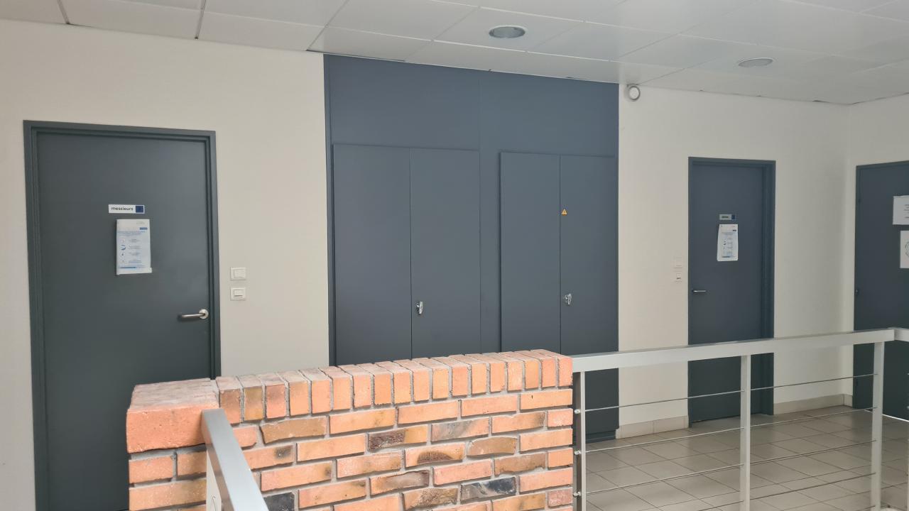 Location bureau Lingolsheim Bas-Rhin OLBUR2111283 11