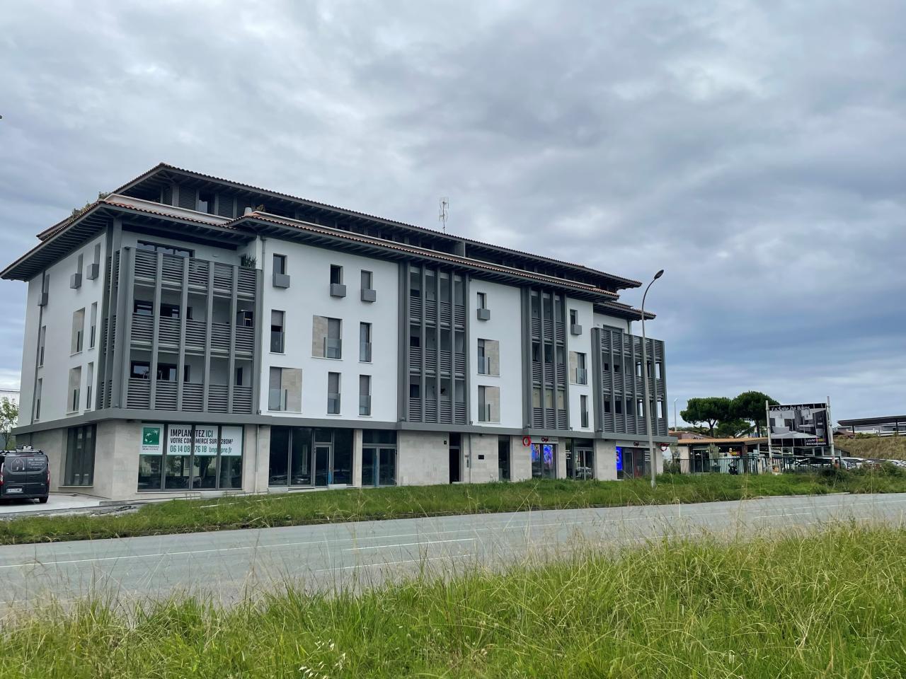 Location commerce Anglet Pyrénées-Atlantiques OLCOM2314285 1