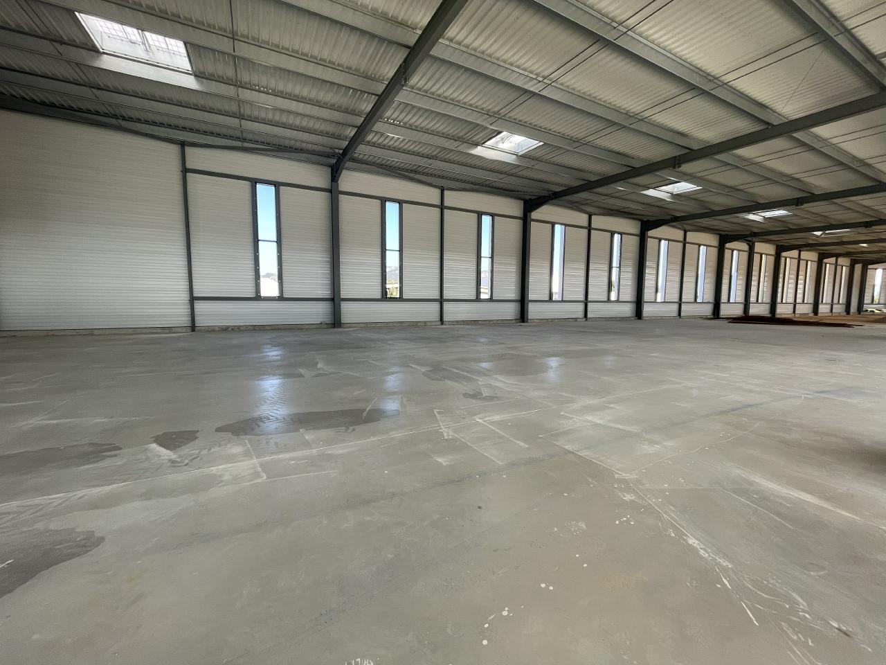 Location local d'activité Seyne-sur-Mer Var OLACT2311925 7