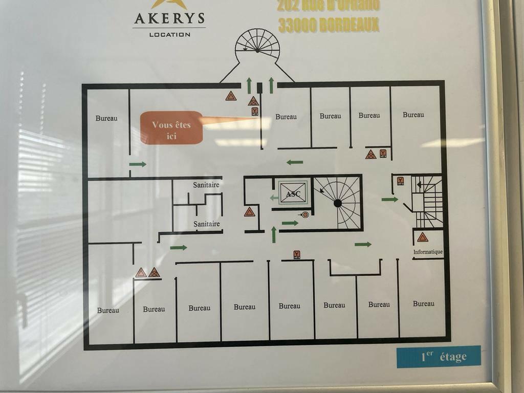 Location bureau Bordeaux Gironde OLBUR2310364 4