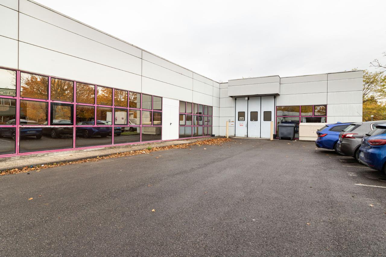 Location local d'activité Saint Thibault des Vignes Seine-et-Marne OLACT2117138 5