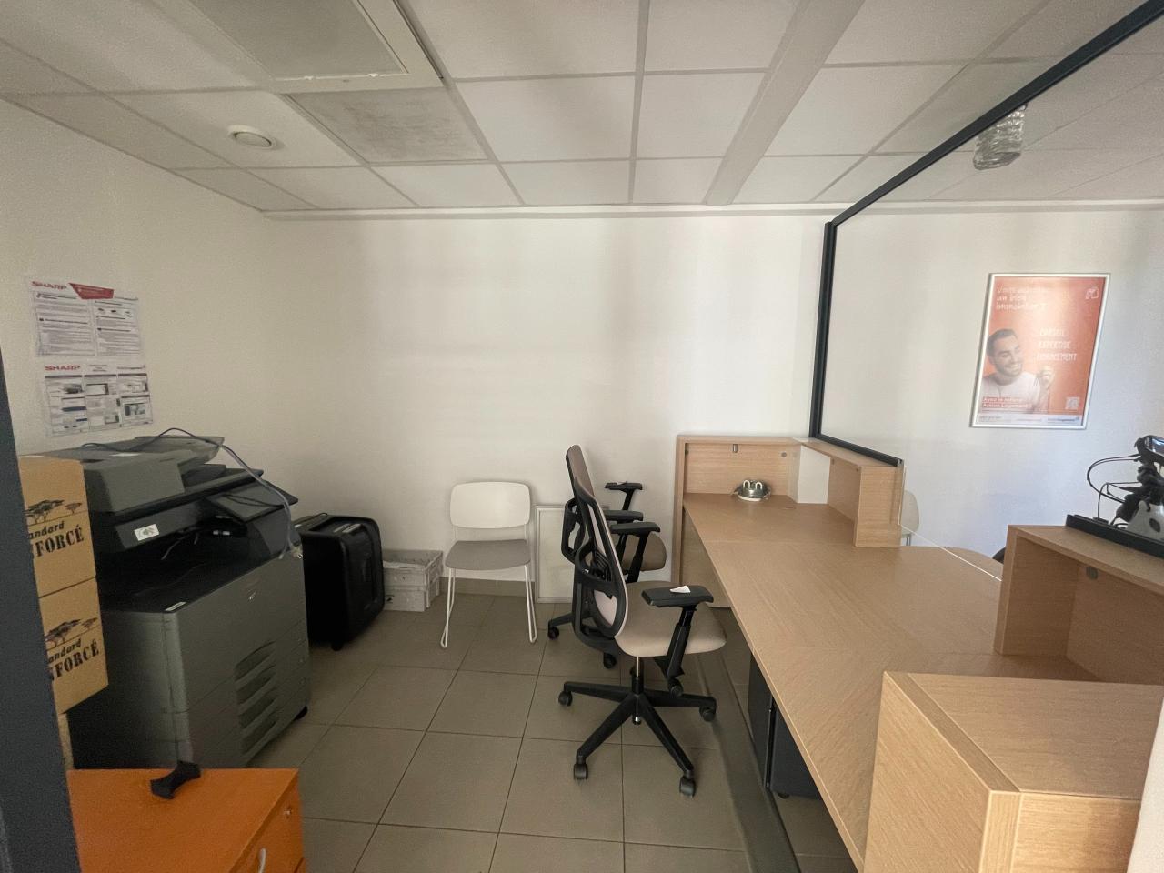 Vente bureau Montpellier Hérault OVBUR2642485 5