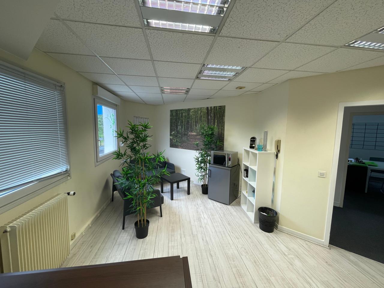 Location bureau Chambray-lès-Tours Indre-et-Loire OLBUR2532205 8