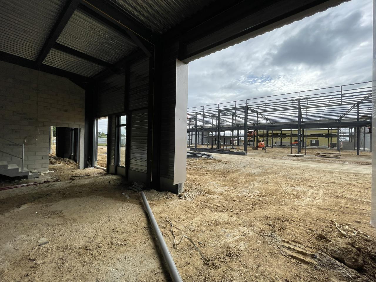 Location local d'activité Chalifert Seine-et-Marne OLACT2203895 15