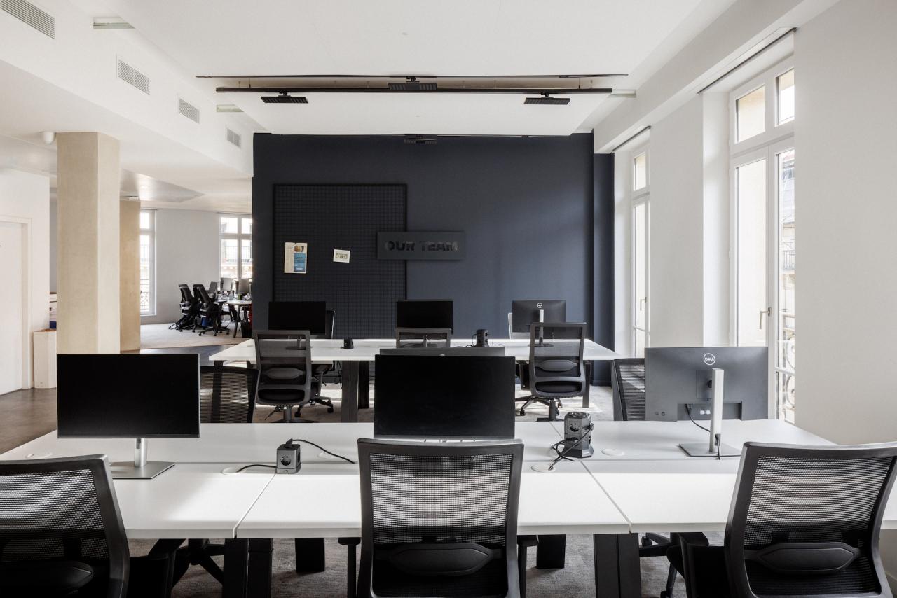 Location coworking Paris OLBUR2100925 8