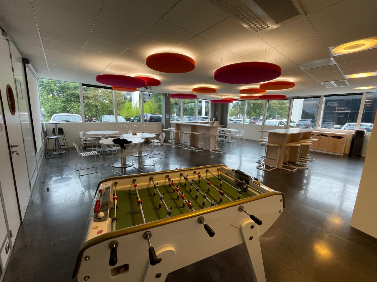 Location bureau Labège Haute-Garonne OLBUR2108222 24