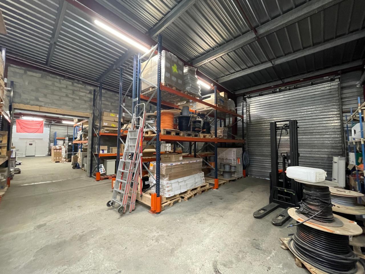 Location local d'activité Pessac Gironde OLACT2529952 8