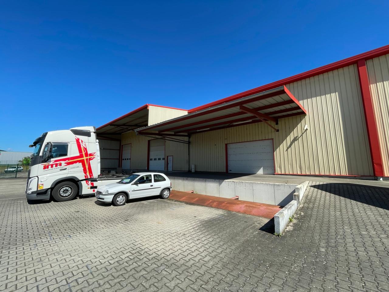 Location local d'activité Scherwiller Bas-Rhin OLACT2424468 6