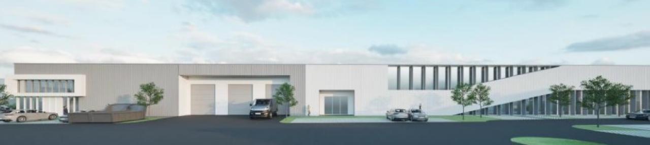 Location local d'activité Petite-Forêt Nord OLACT2639591 8