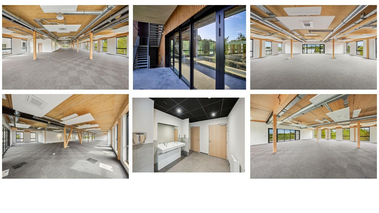 Location bureau Mérignac Gironde OLBUR2002364 14