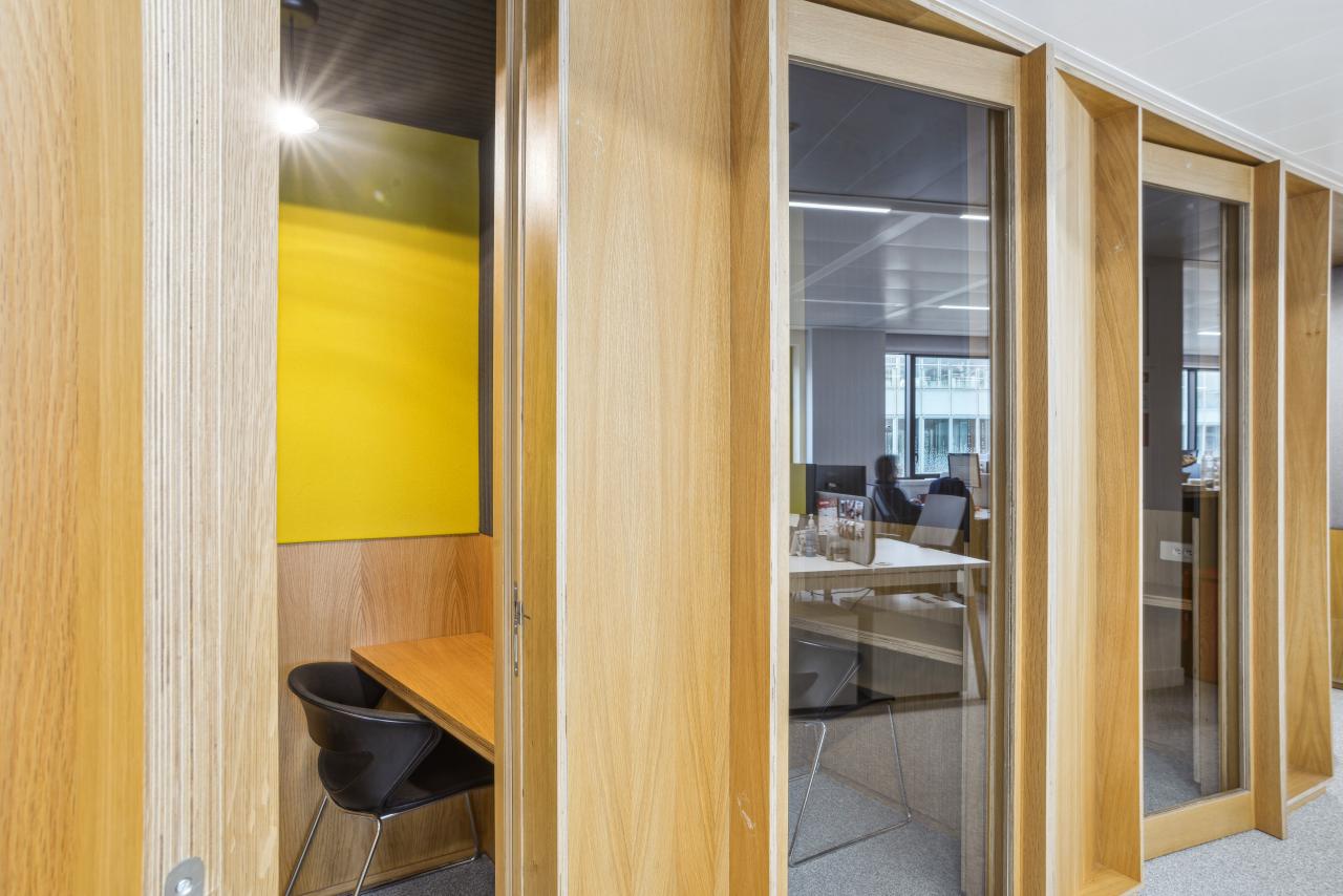 Location bureau Levallois-Perret Hauts-de-Seine OLBUR2311208 7