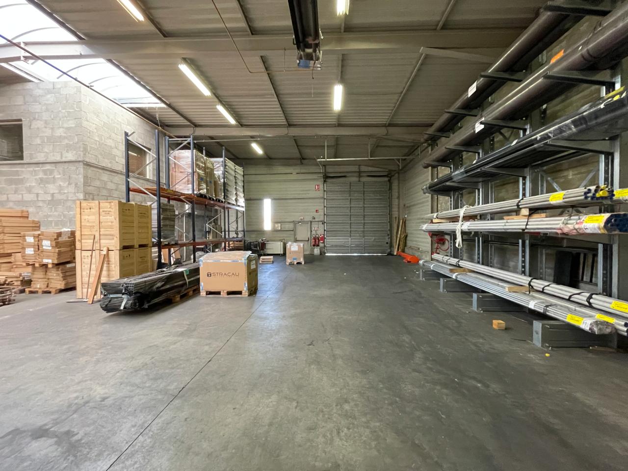 Location local d'activité Genas Rhône OLACT2529117 14