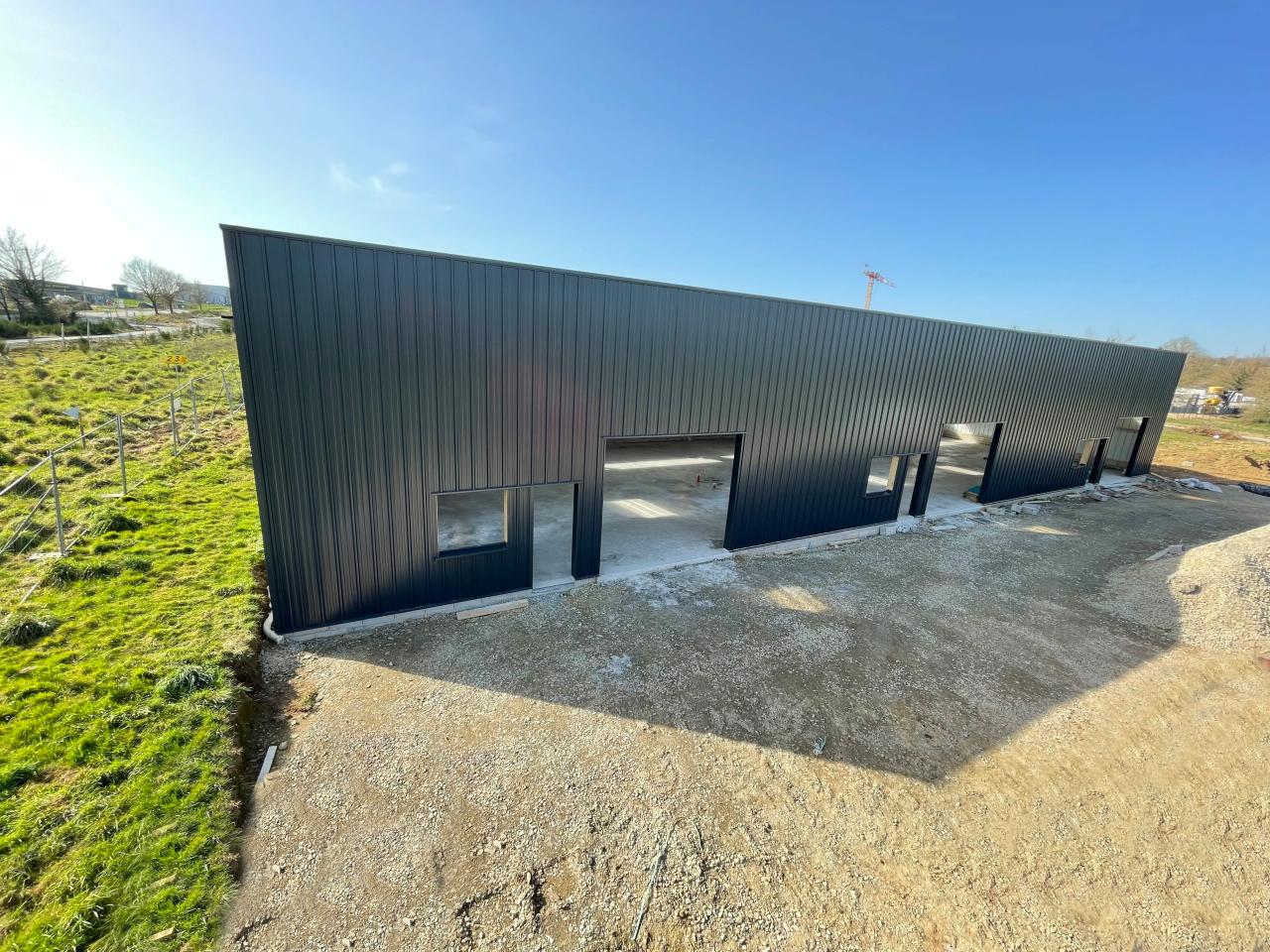 Location local d'activité Pléchâtel Ille-et-Vilaine OLACT2644447 5