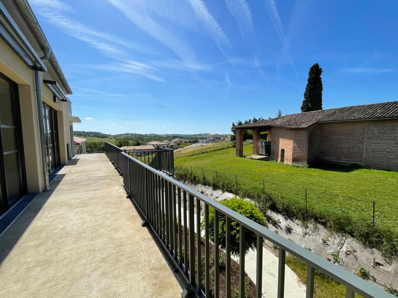 Vente bureau Vigoulet-Auzil Haute-Garonne OVBUR2532897 2