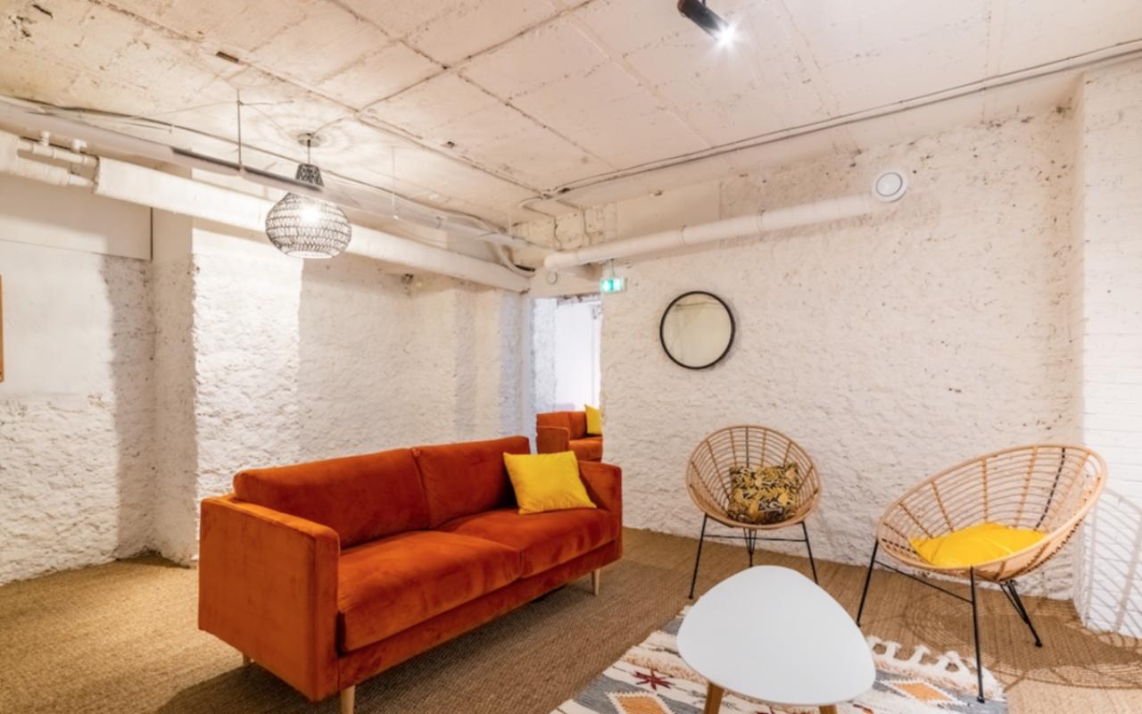 Location coworking Paris OLBUR2640632 10