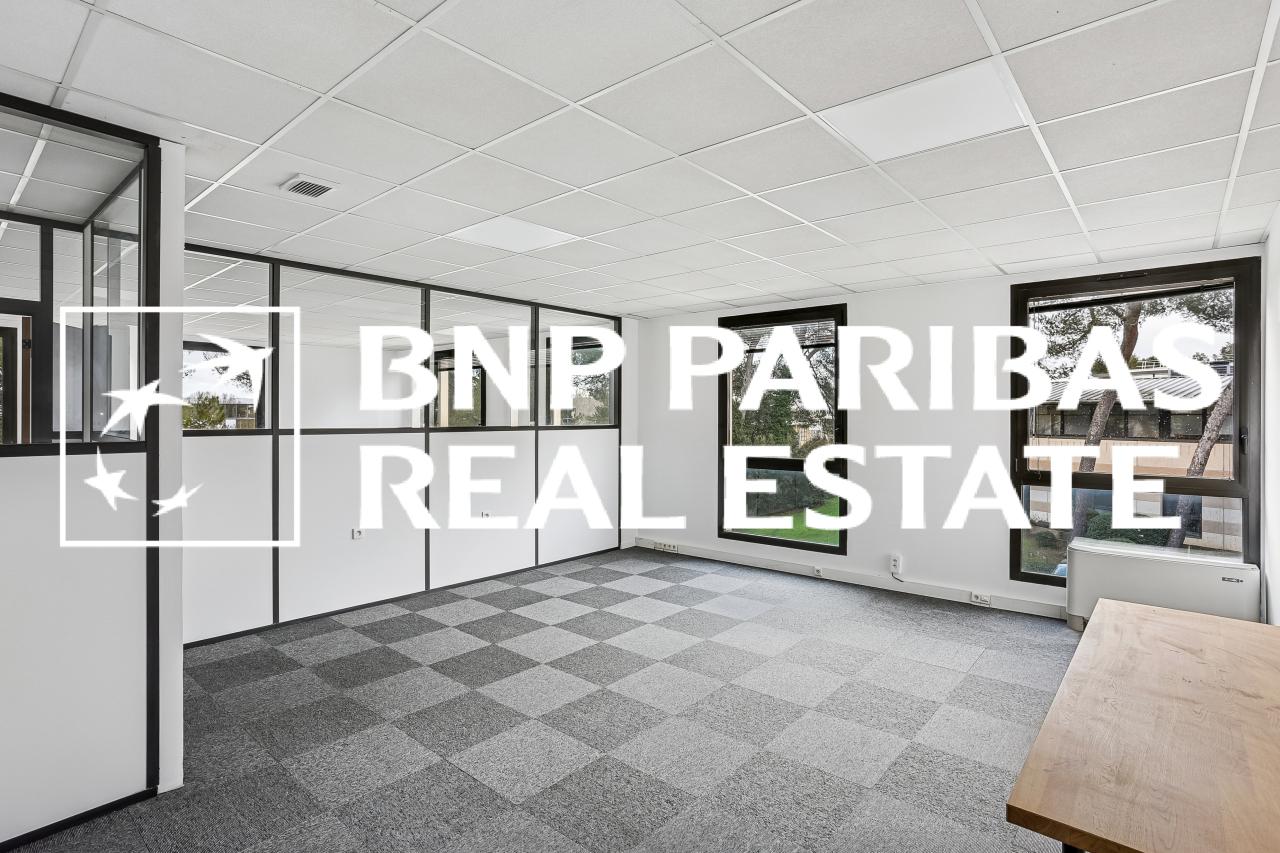 Location bureau Aix-en-Provence Bouches-du-Rhône OLBUR2318652 12