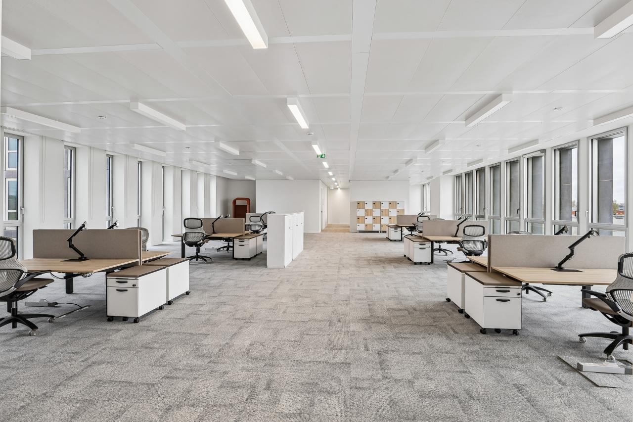 Location bureau Aubervilliers Seine-Saint-Denis OLBUR2100399 10