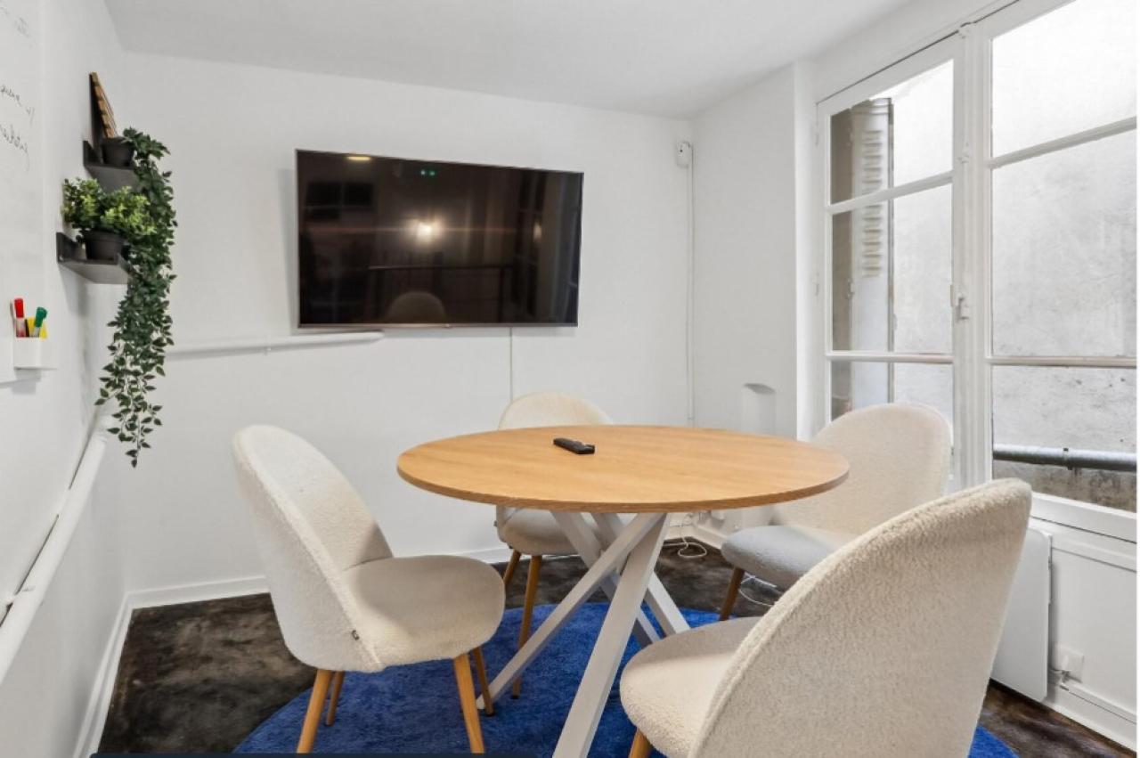 Location coworking Paris OLBUR2644505 9