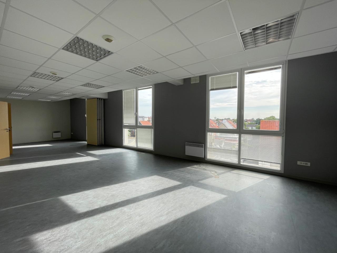 Vente bureau Calais Pas-de-Calais OVBUR2537338 7