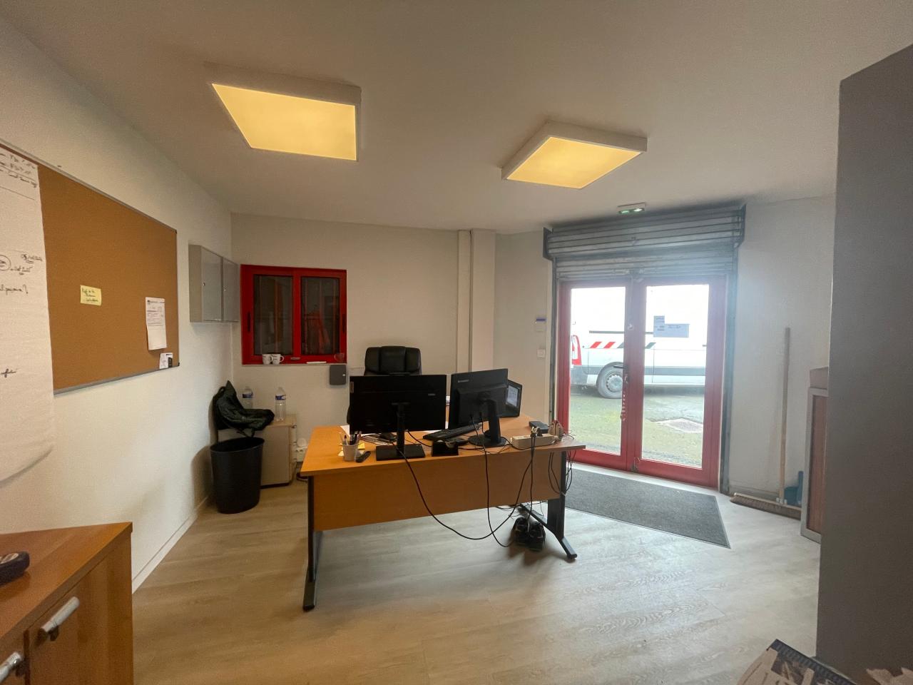 Location local d'activité Pessac Gironde OLACT2529952 3