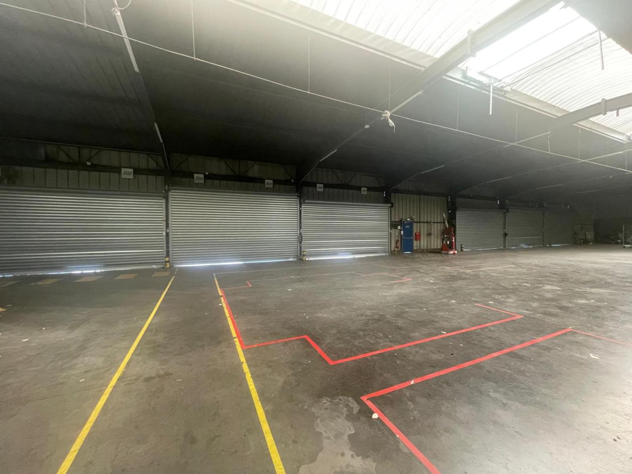 Location local d'activité Lesquin Nord OLACT2424350 7