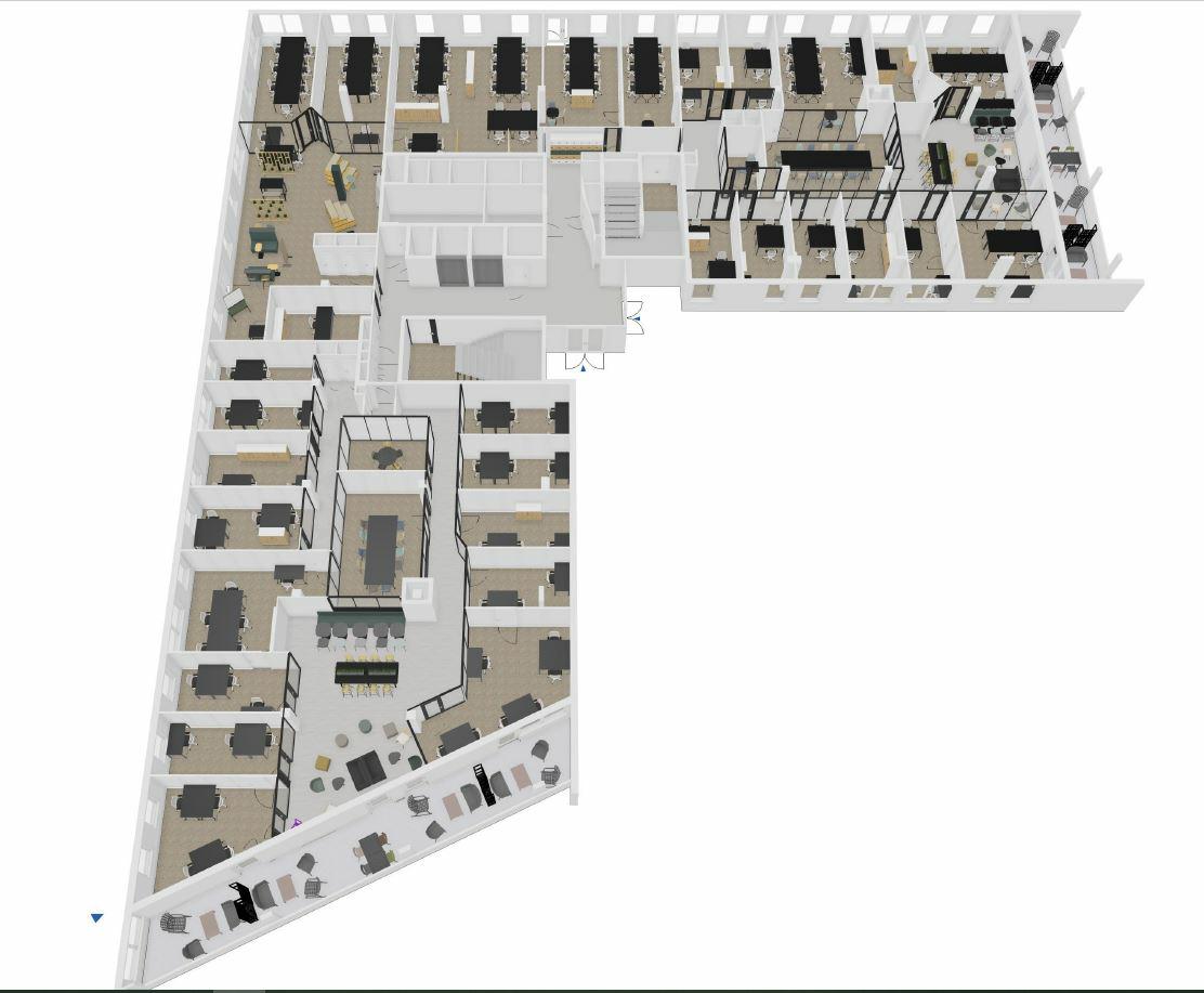 Location coworking Aix-en-Provence Bouches-du-Rhône OLBUR2314355 25