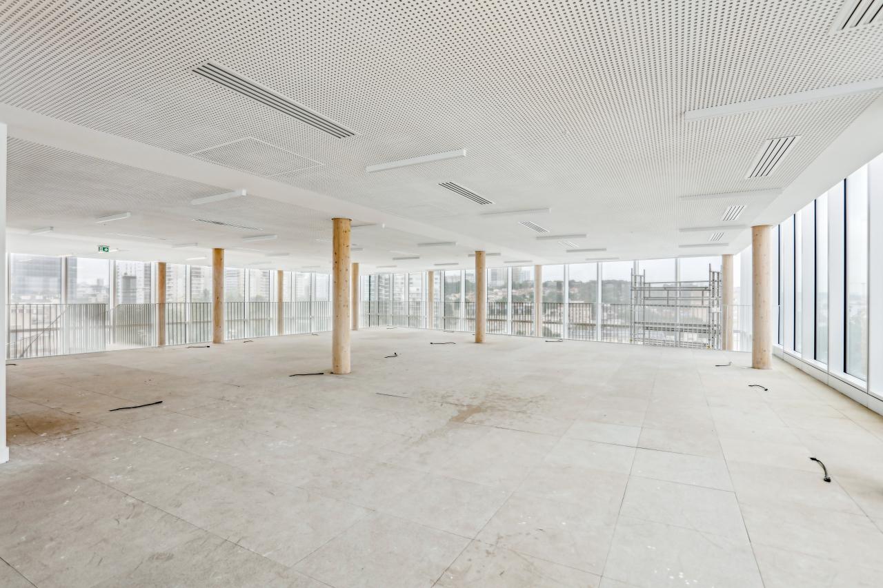 Location bureau Bagnolet Seine-Saint-Denis OLBUR2100141 11