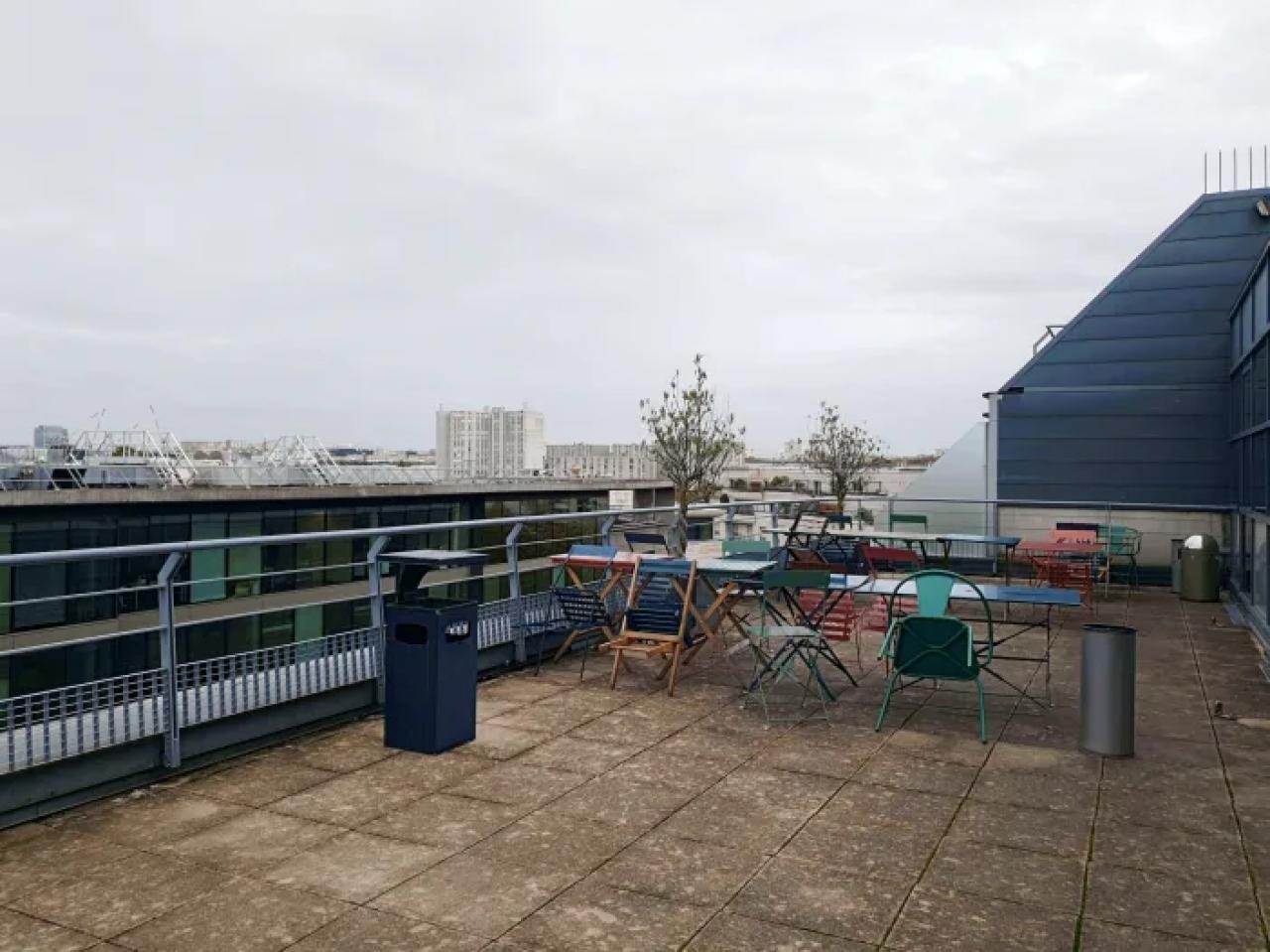 Location coworking Issy-les-Moulineaux Hauts-de-Seine OLBUR2104669 7