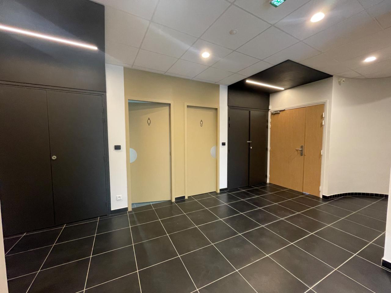 Vente bureau Wasquehal Nord OVBUR2532039 10