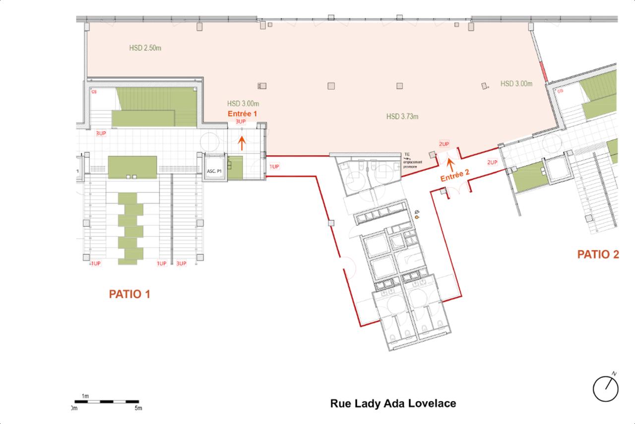 Location bureau Montpellier Hérault OLBUR2537202 19
