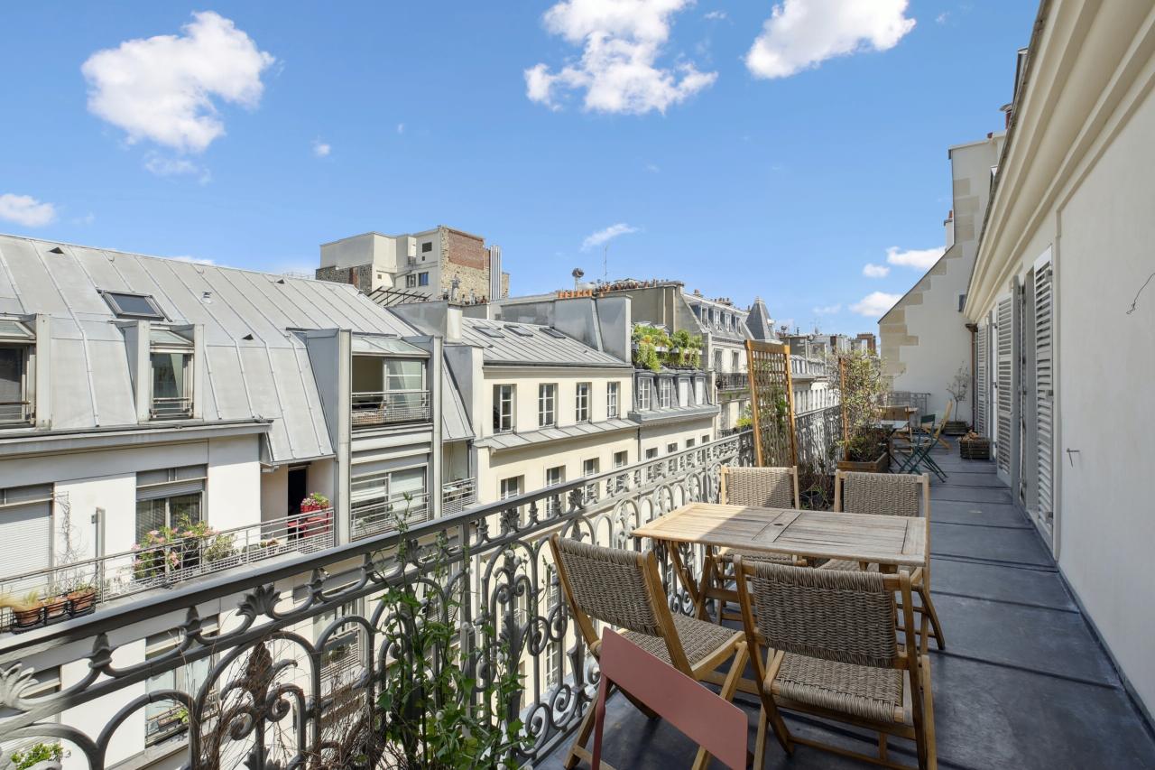 Location bureau Paris OLBUR2533257 2