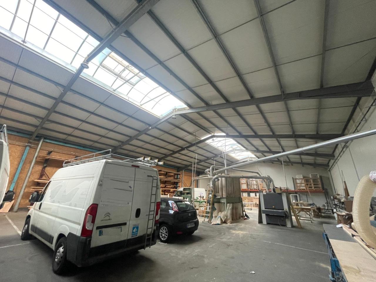 Location local d'activité Orchies Nord OLACT2638485 1