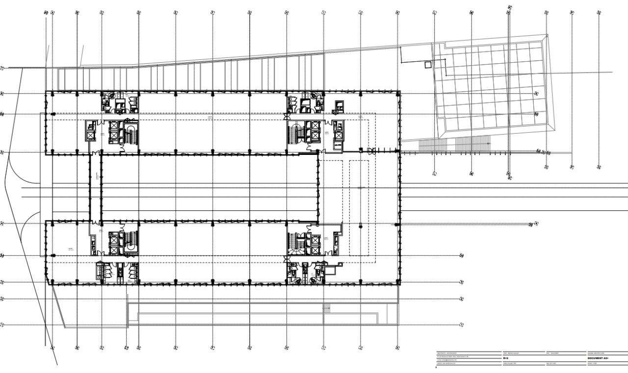 Location bureau Montreuil Seine-Saint-Denis OLBUR2100335 9