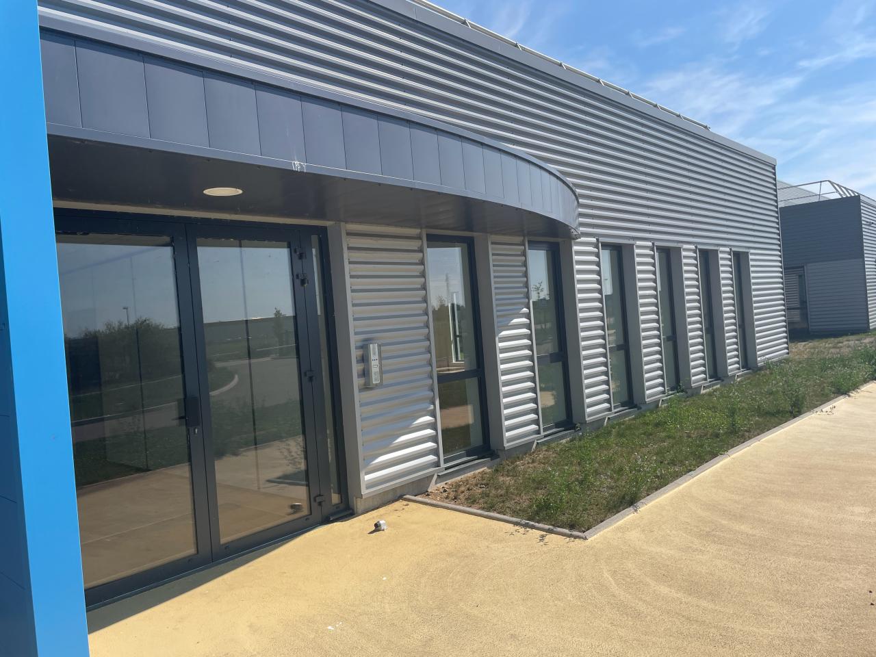 Location entrepôt classe a Ensisheim Haut-Rhin OLLOG2207891 4