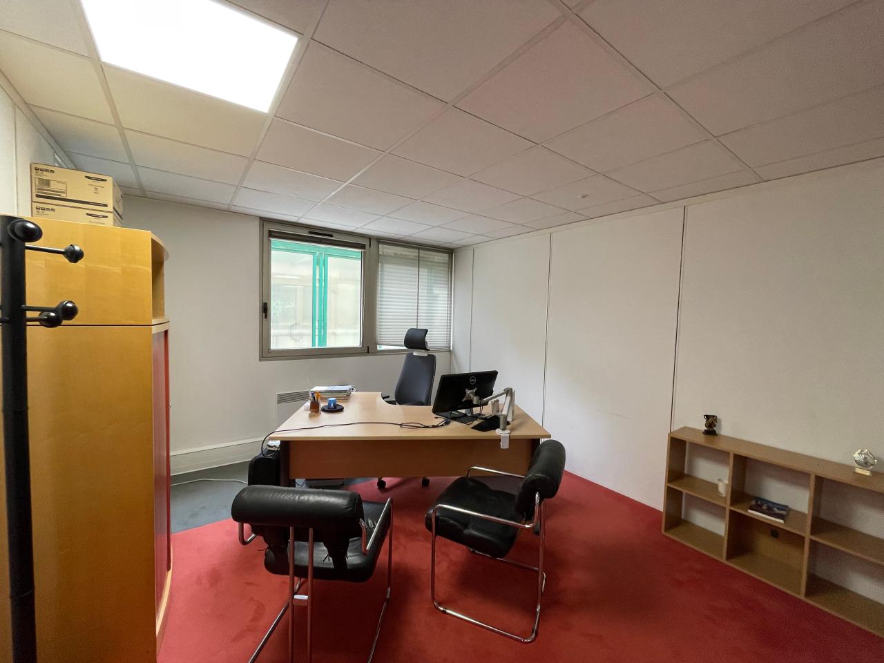 Location bureau Rouen Seine-Maritime OLBUR2534322 11