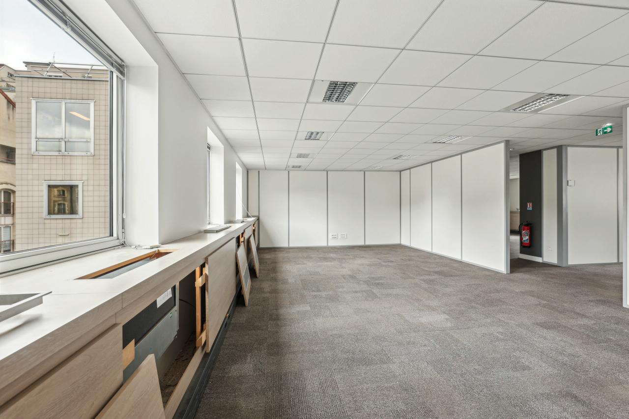 Location bureau Issy-les-Moulineaux Hauts-de-Seine OLBUR2530521 15