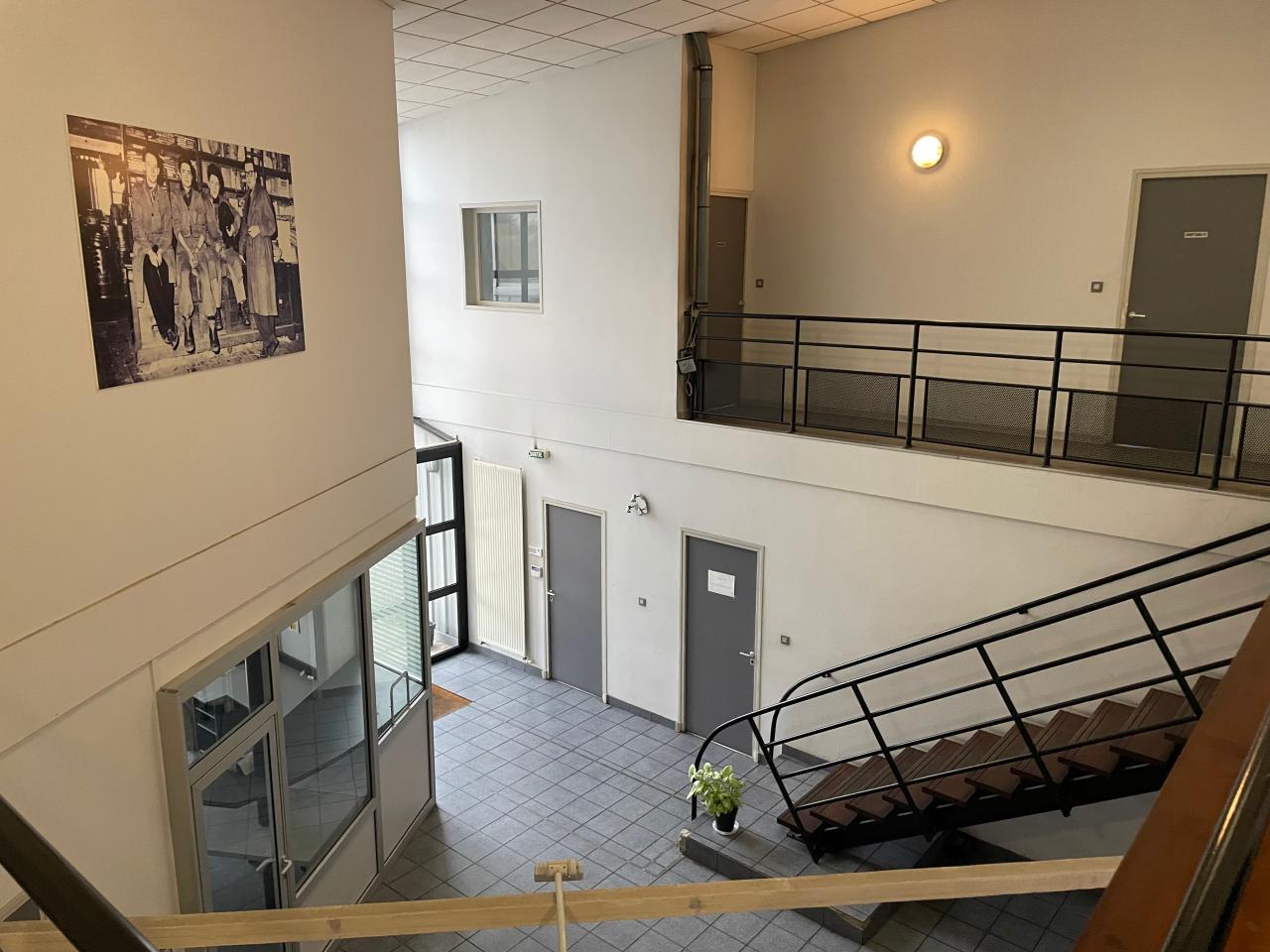 Vente local d'activité Vénissieux Rhône OVACT2420374 12