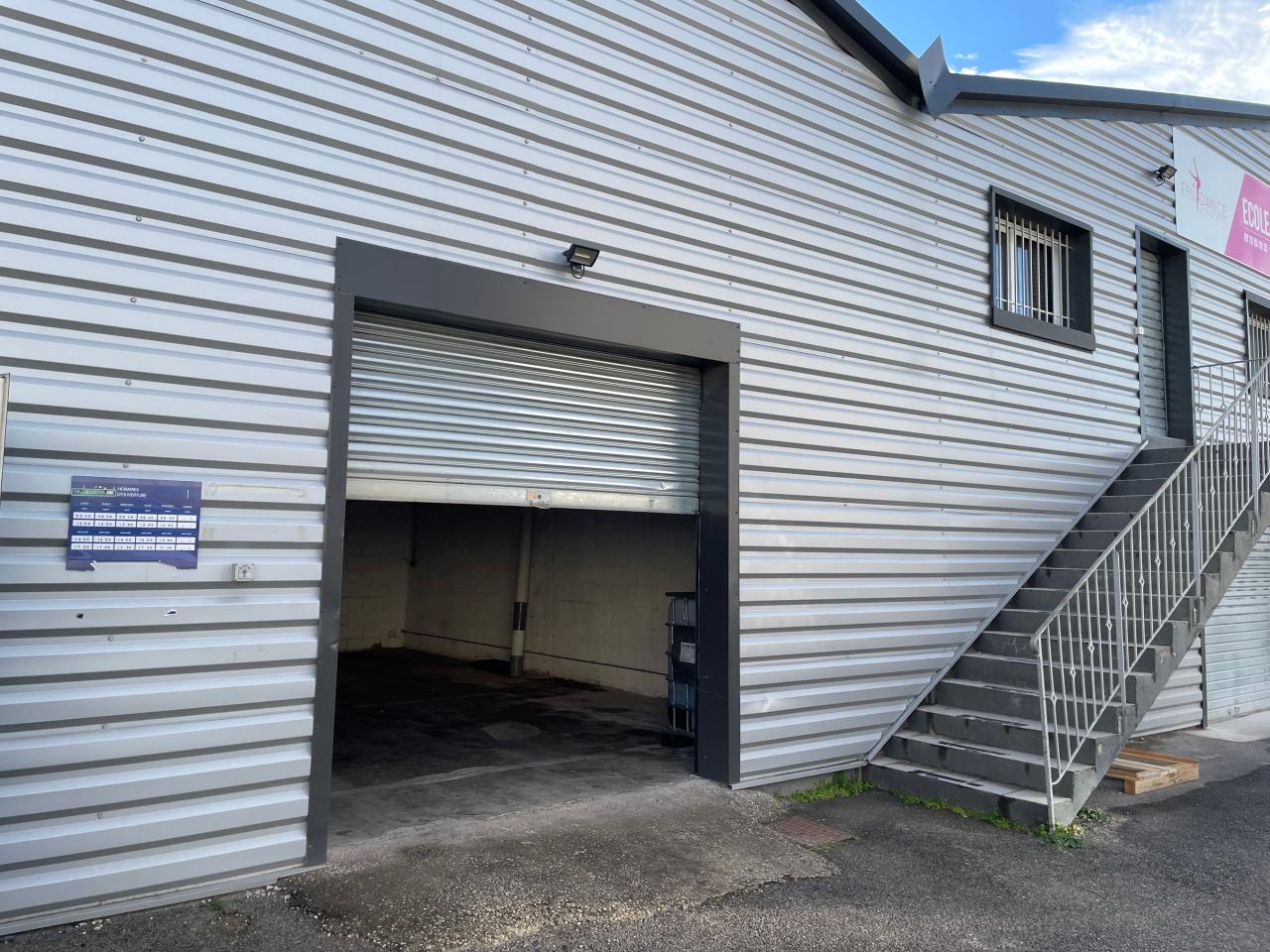 Location local d'activité Venelles Bouches-du-Rhône OLACT2308898