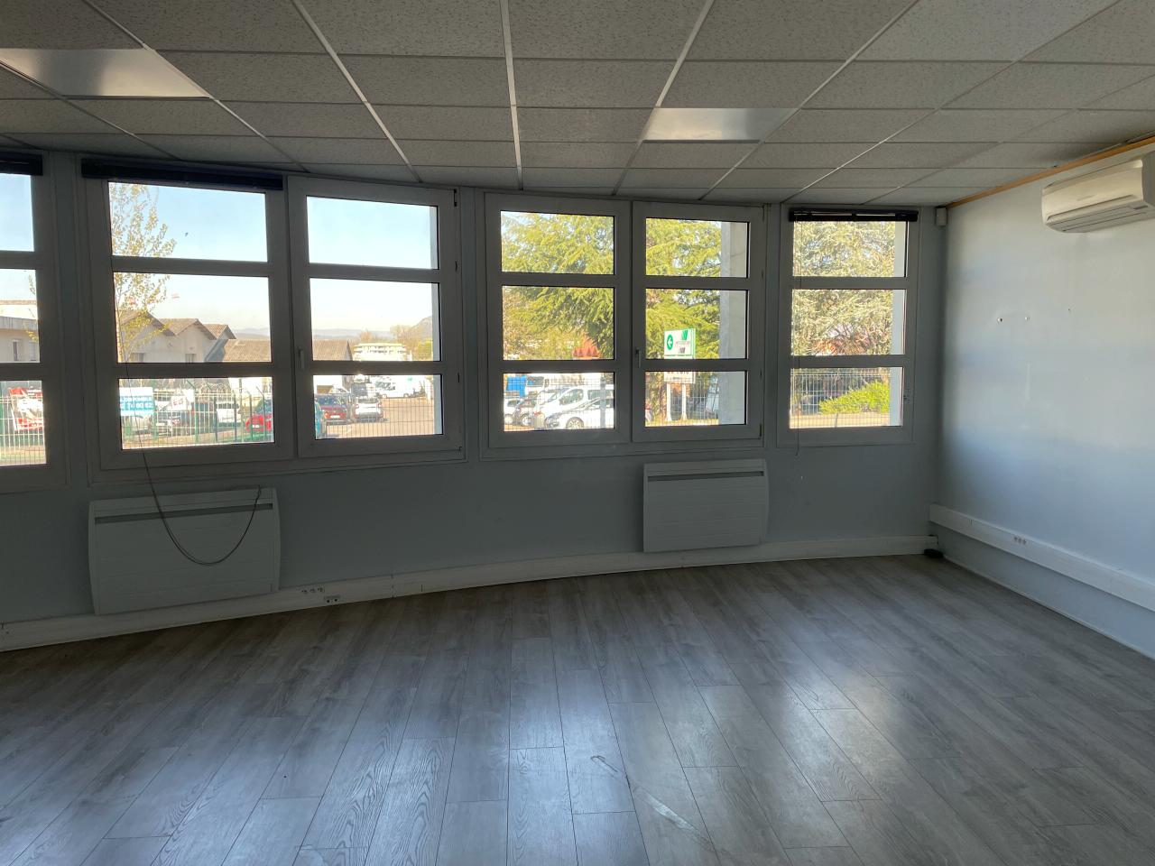 Location local d'activité Pringy Haute-Savoie OLACT2530459 12