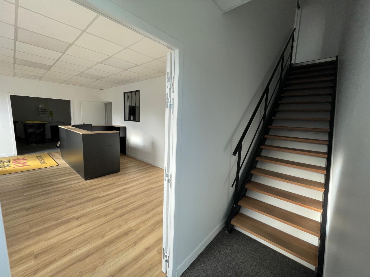 Vente local d'activité Saint-Gilles Ille-et-Vilaine OVACT2537603 4