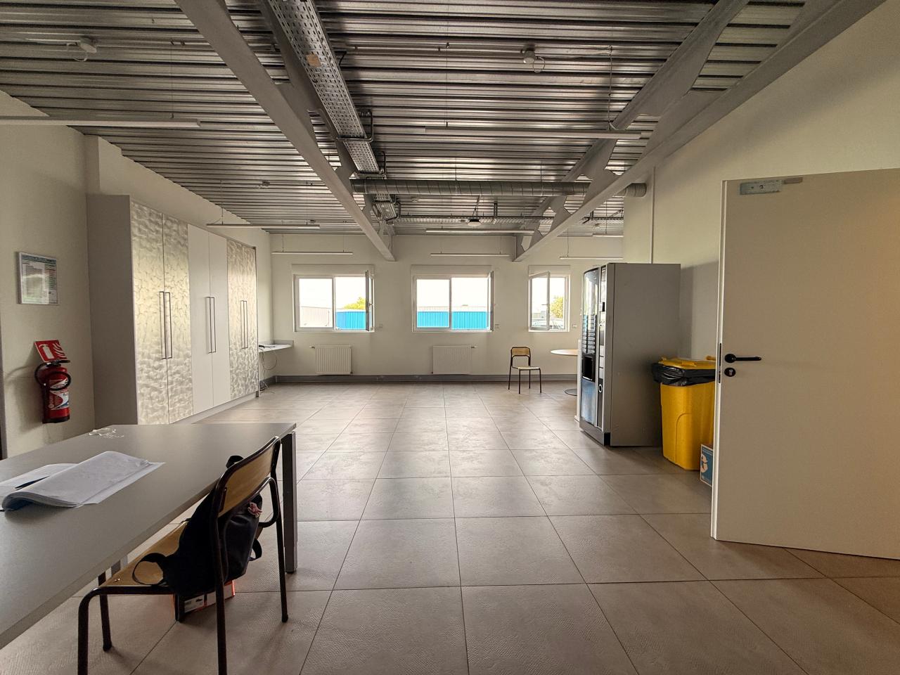 Vente local d'activité Bertrange Moselle OVACT2530796 6