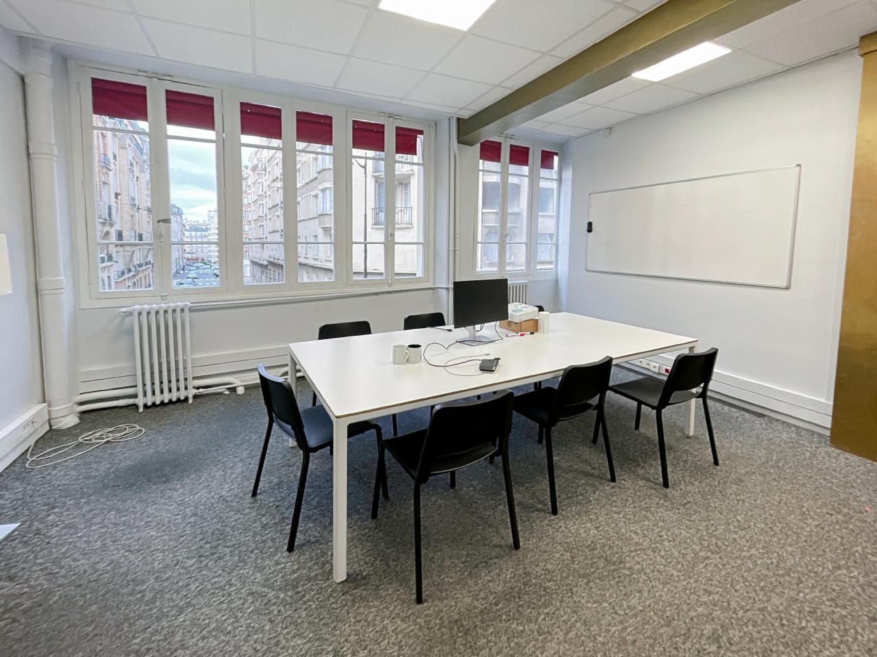 Location bureau Paris OLBUR2309438 9