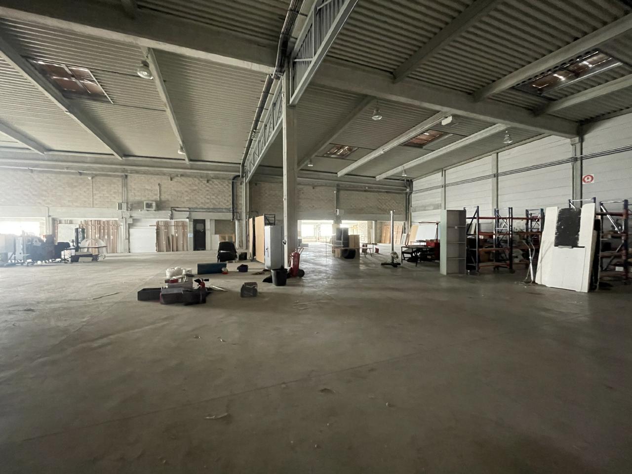 Location local d'activité Lieusaint Seine-et-Marne OLACT2201771 6